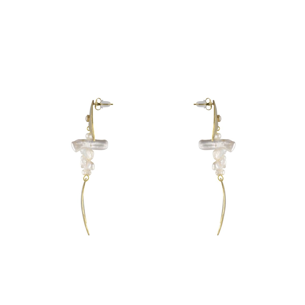 Demeter Earrings - Image 2
