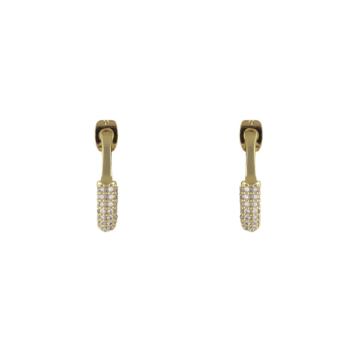 Diana Earrings - Image 2