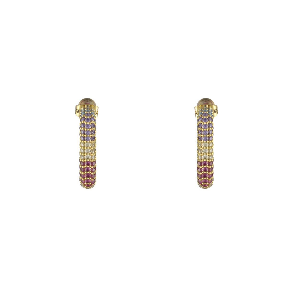 Elara Earrings - Image 2