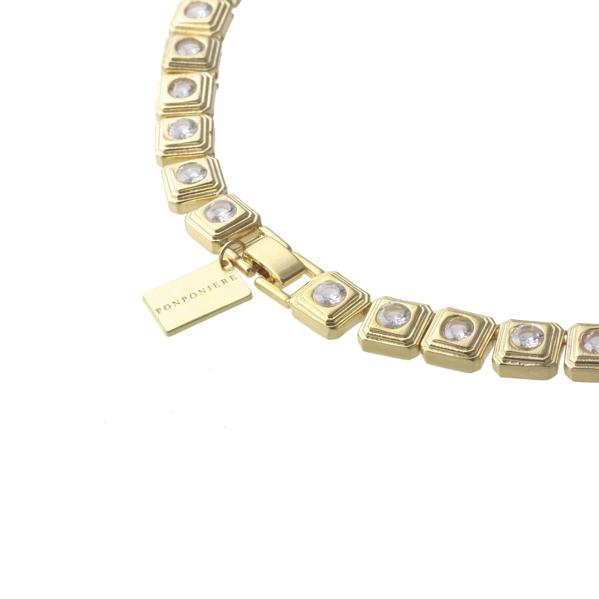 Cassandra Necklace - Image 2