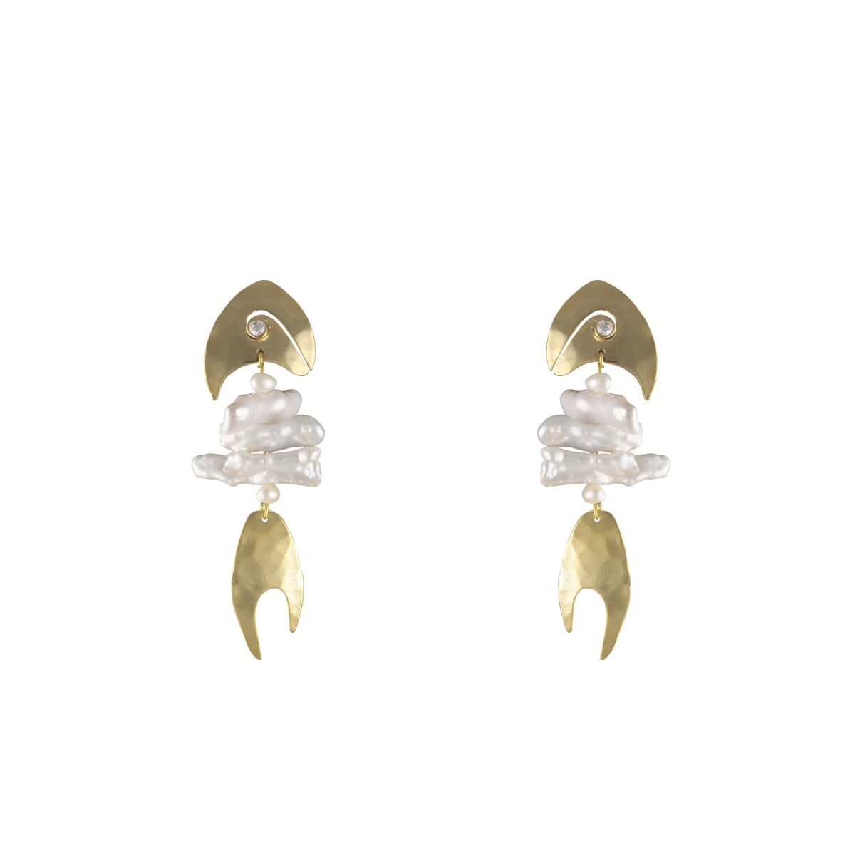 Demeter Earrings