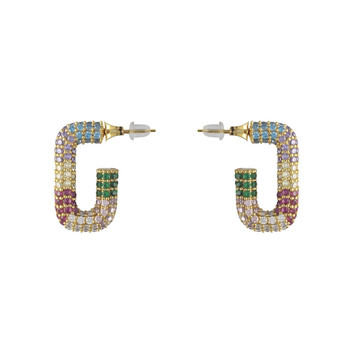 Elara Earrings