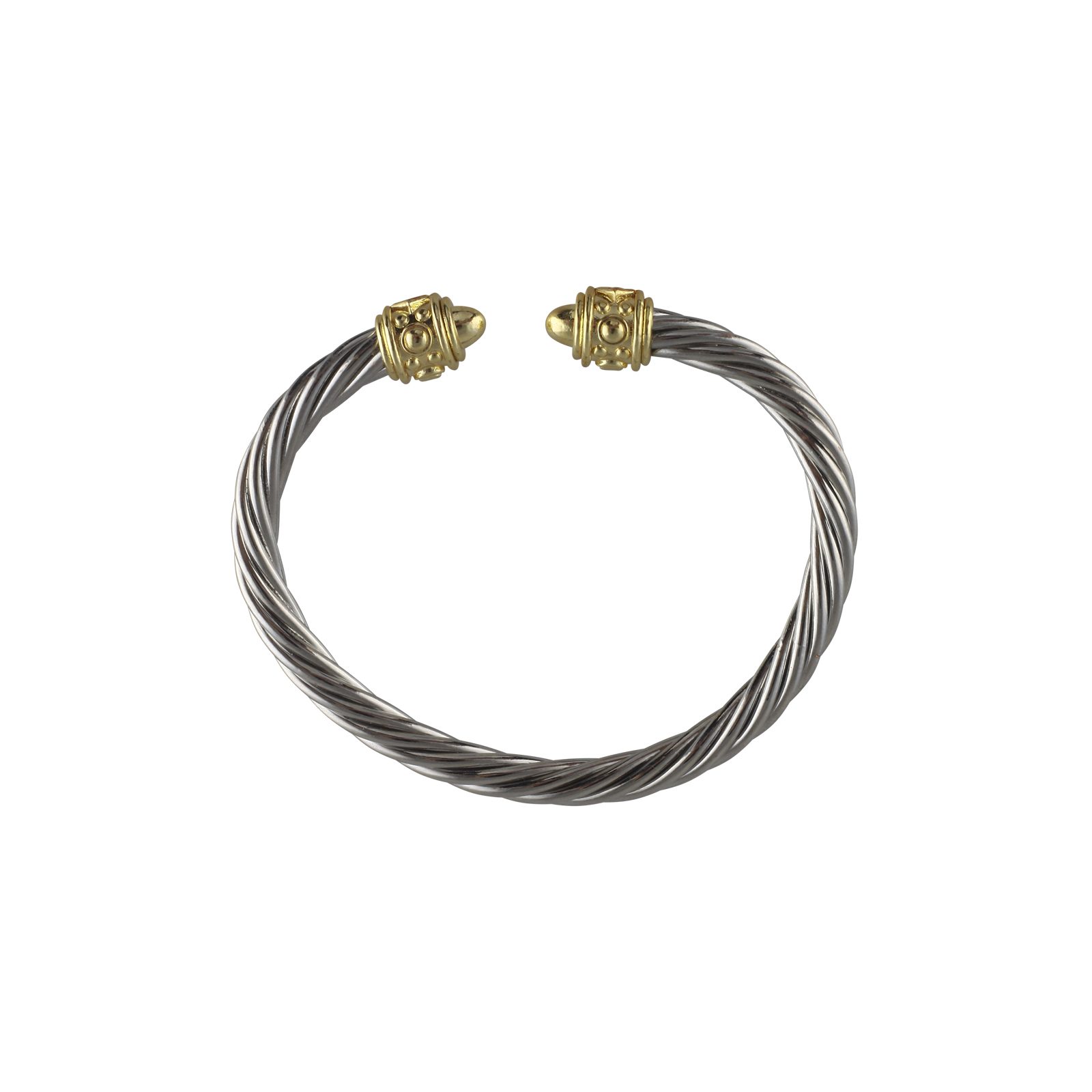 Jackie Cuff Bracelet