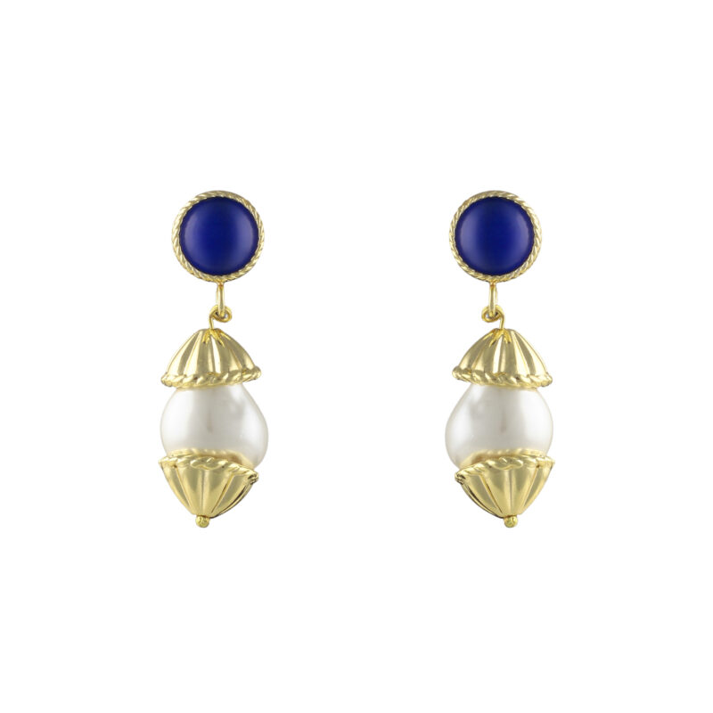 Vanessa earrings