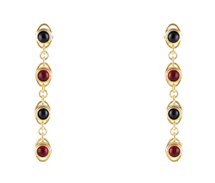 Aveline Earrings
