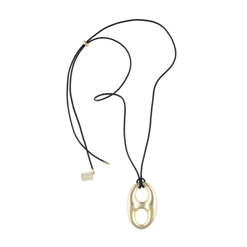 Vela Necklace