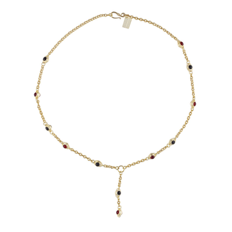 Aveline Necklace