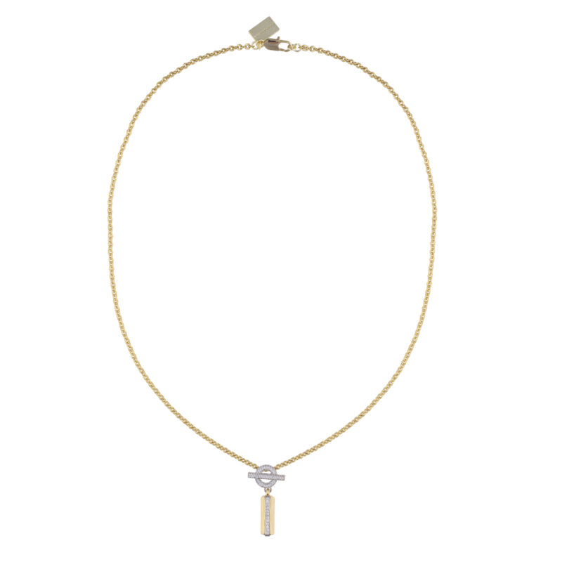 Luma Necklace