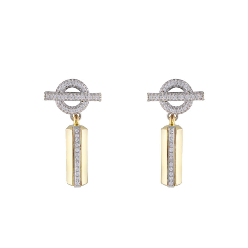 Luma Earrings