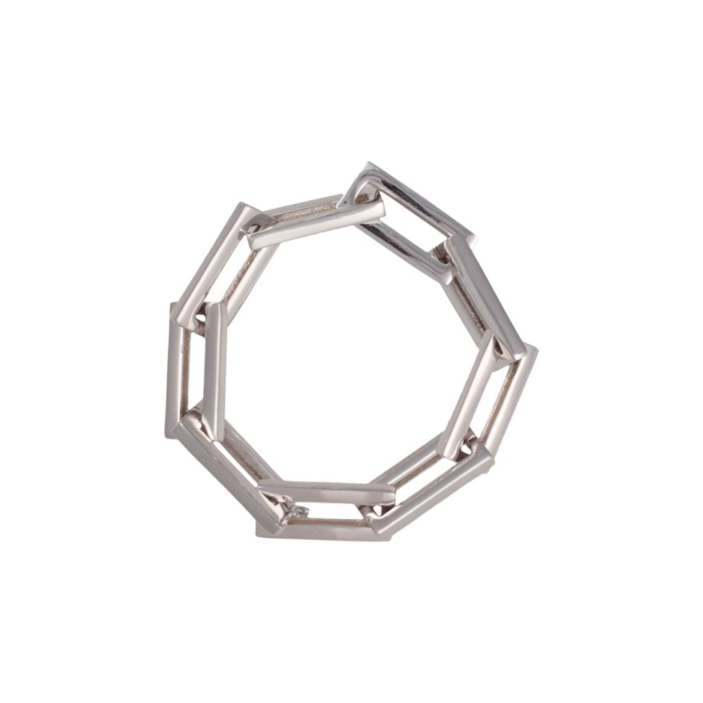 Mia Silver Bracelet
