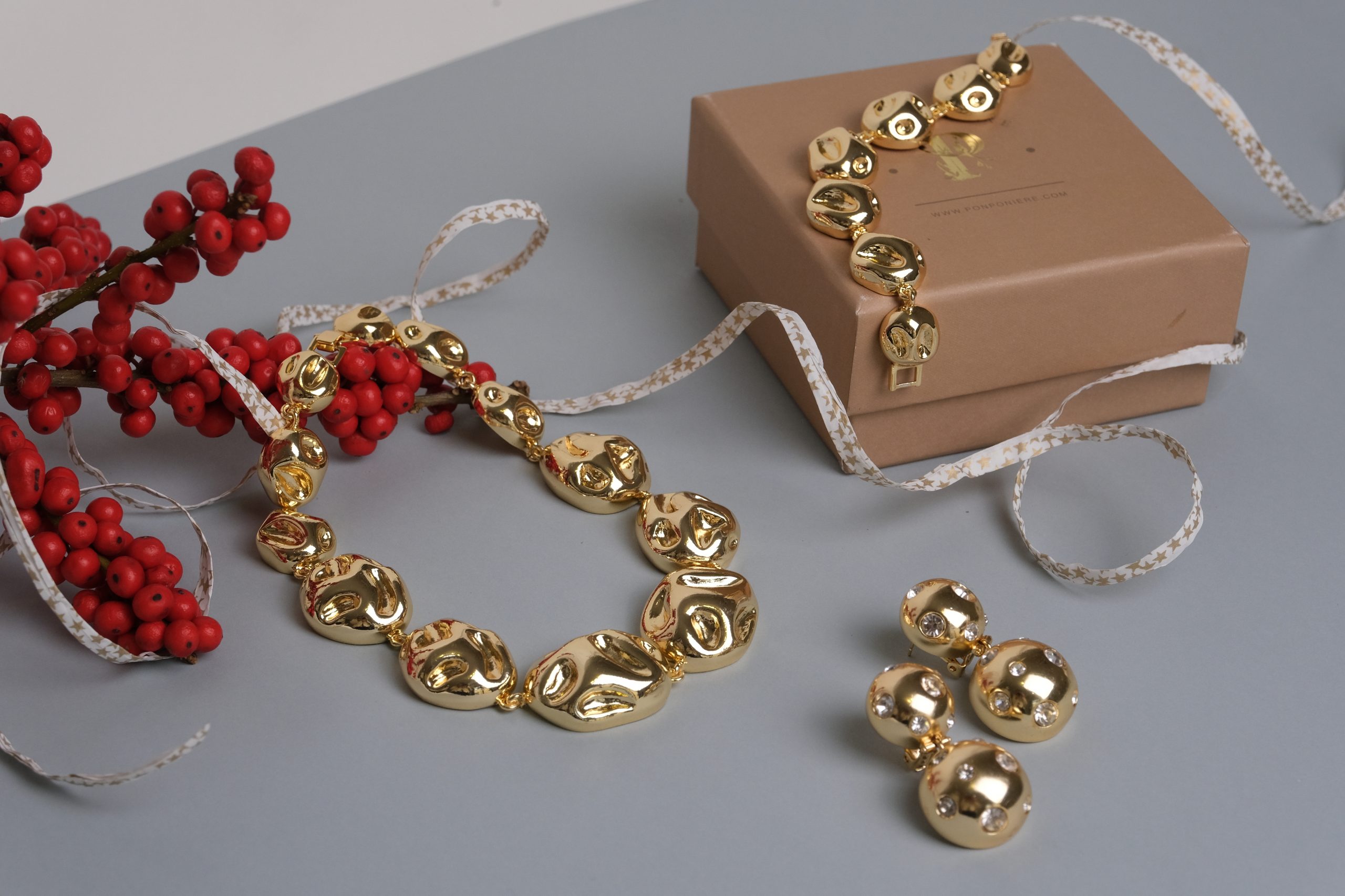 Aquila Necklace - Görsel 3