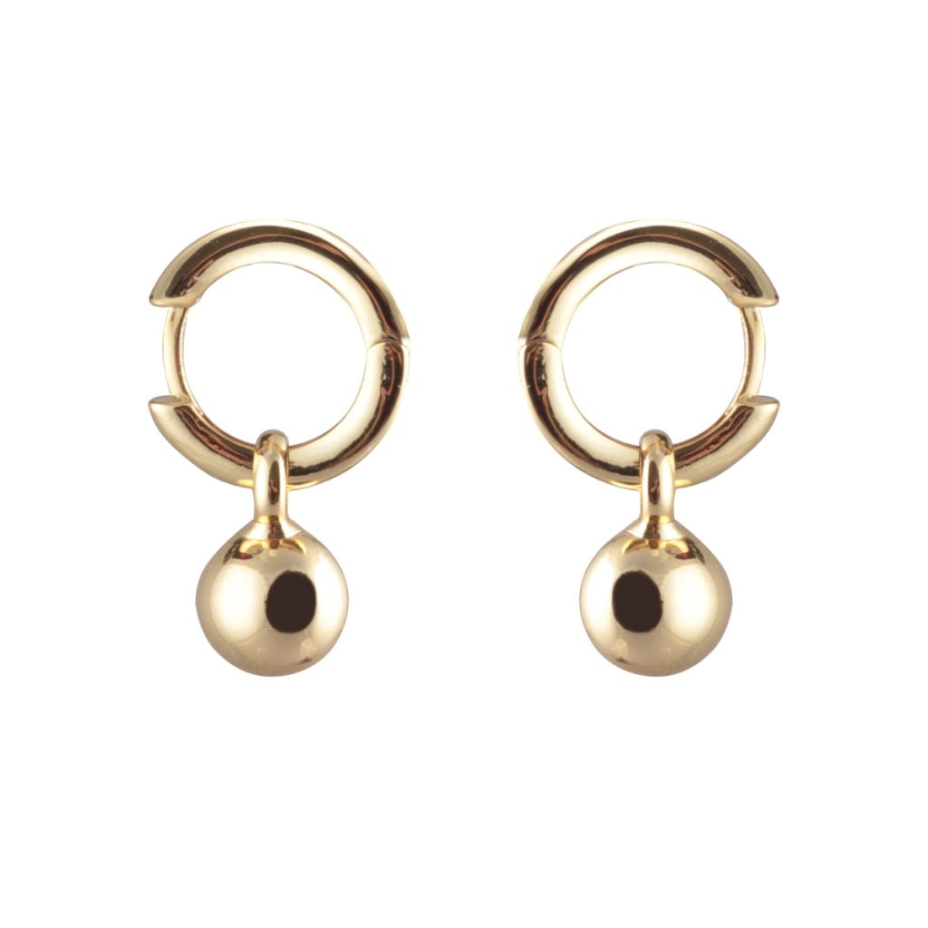 Goldie Earrings