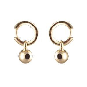 Goldie Earrings