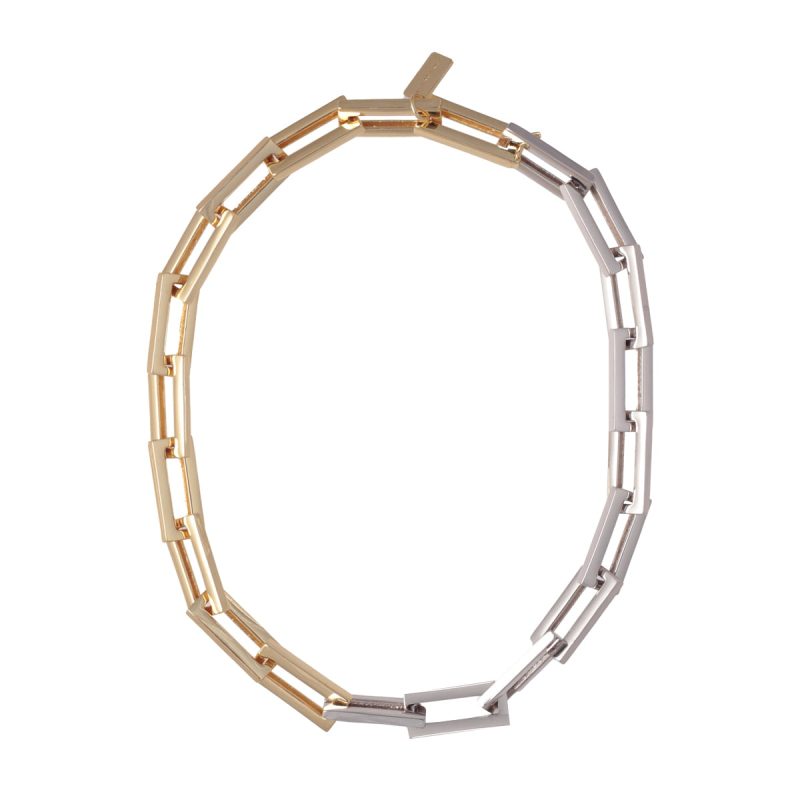 Mia Multicolor Necklace