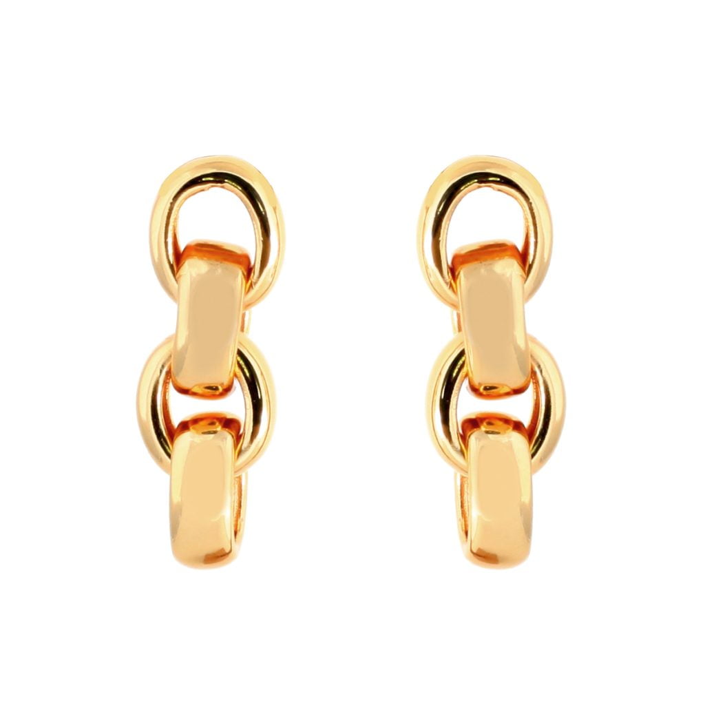 Malin Earrings