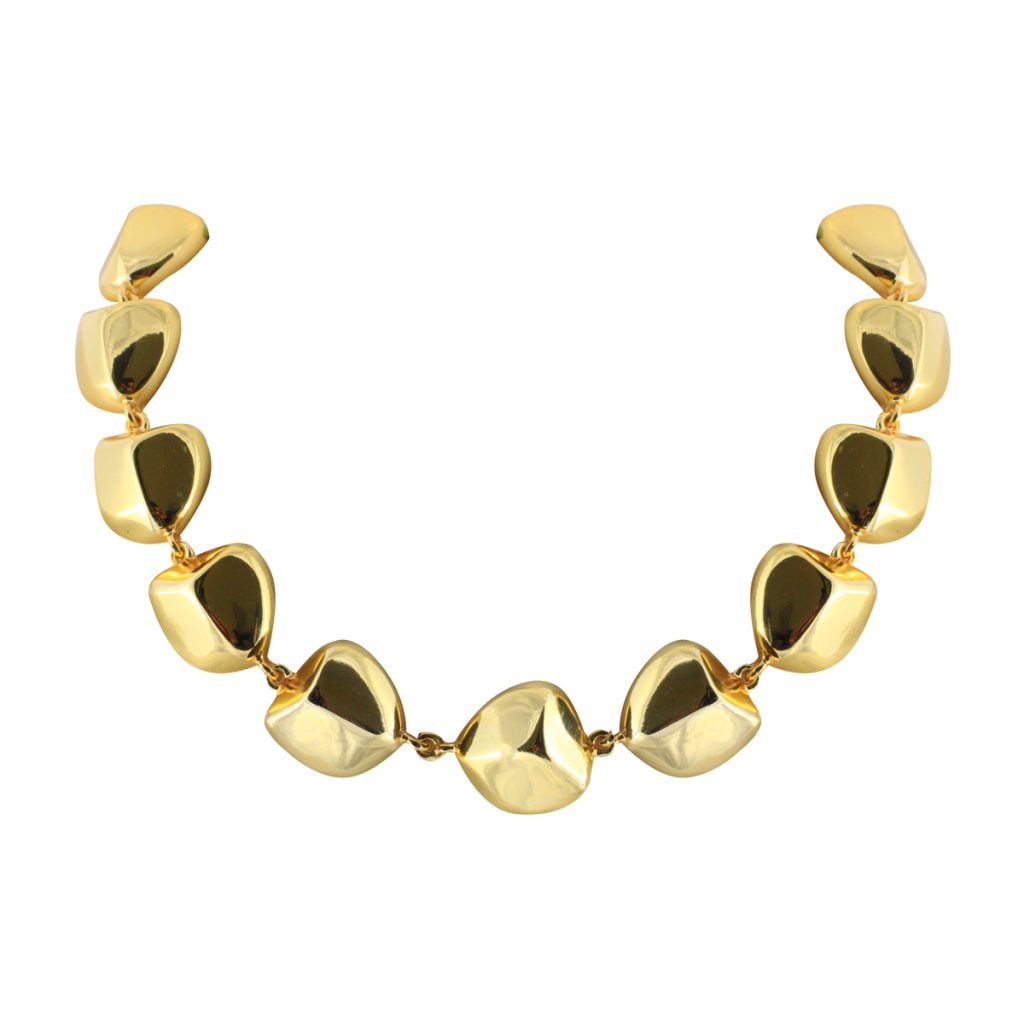 Maya Necklace