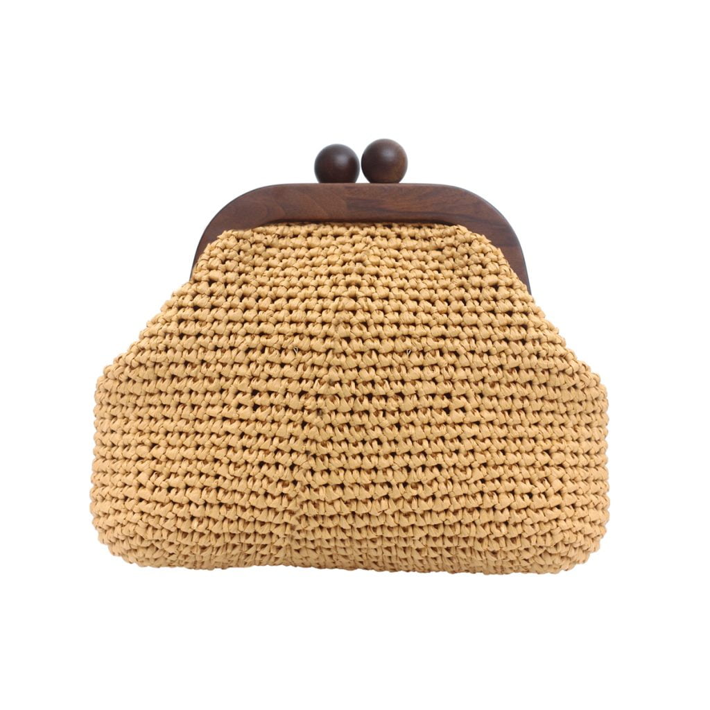 GRAB BAG - Caramel Brown