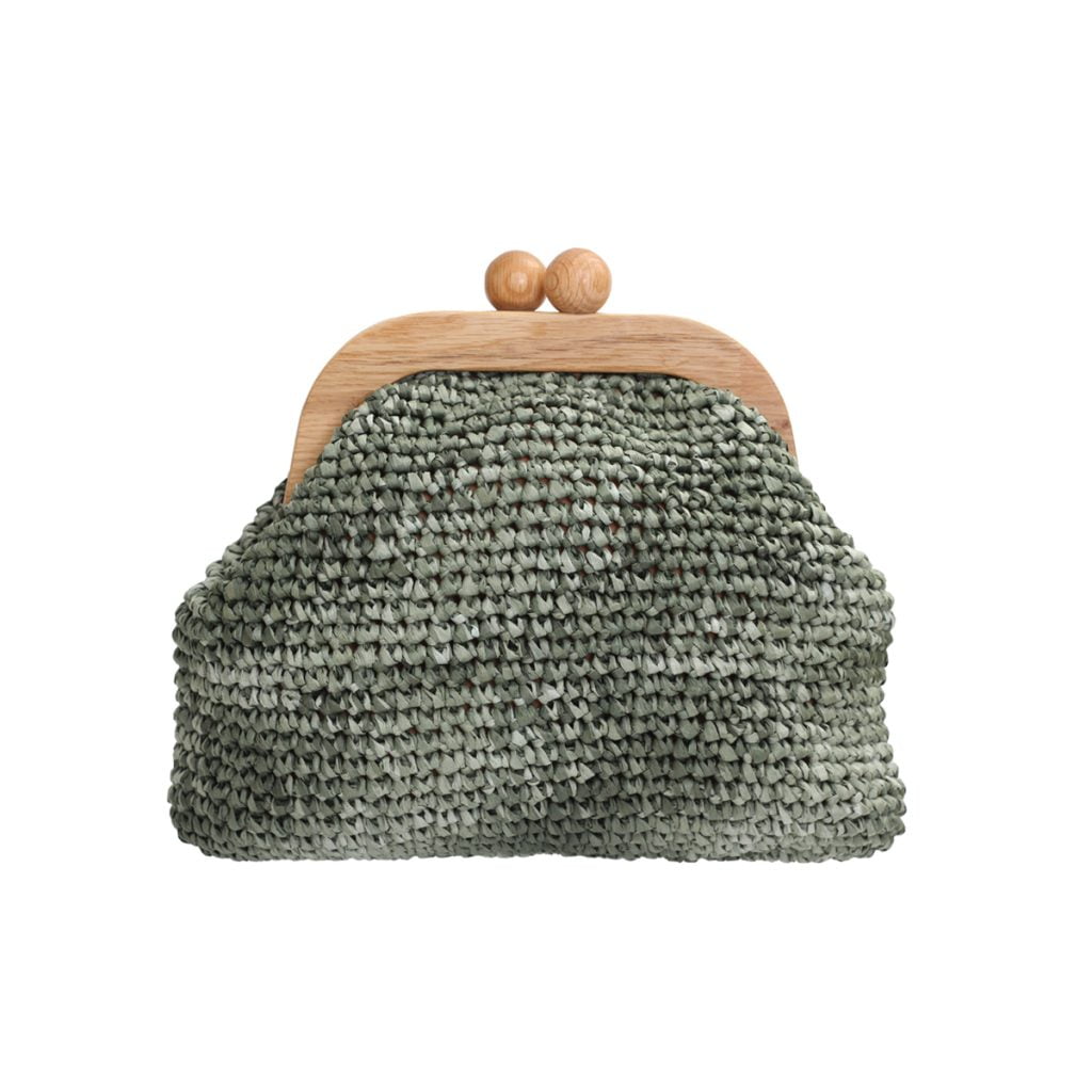 Grab Bag - Green
