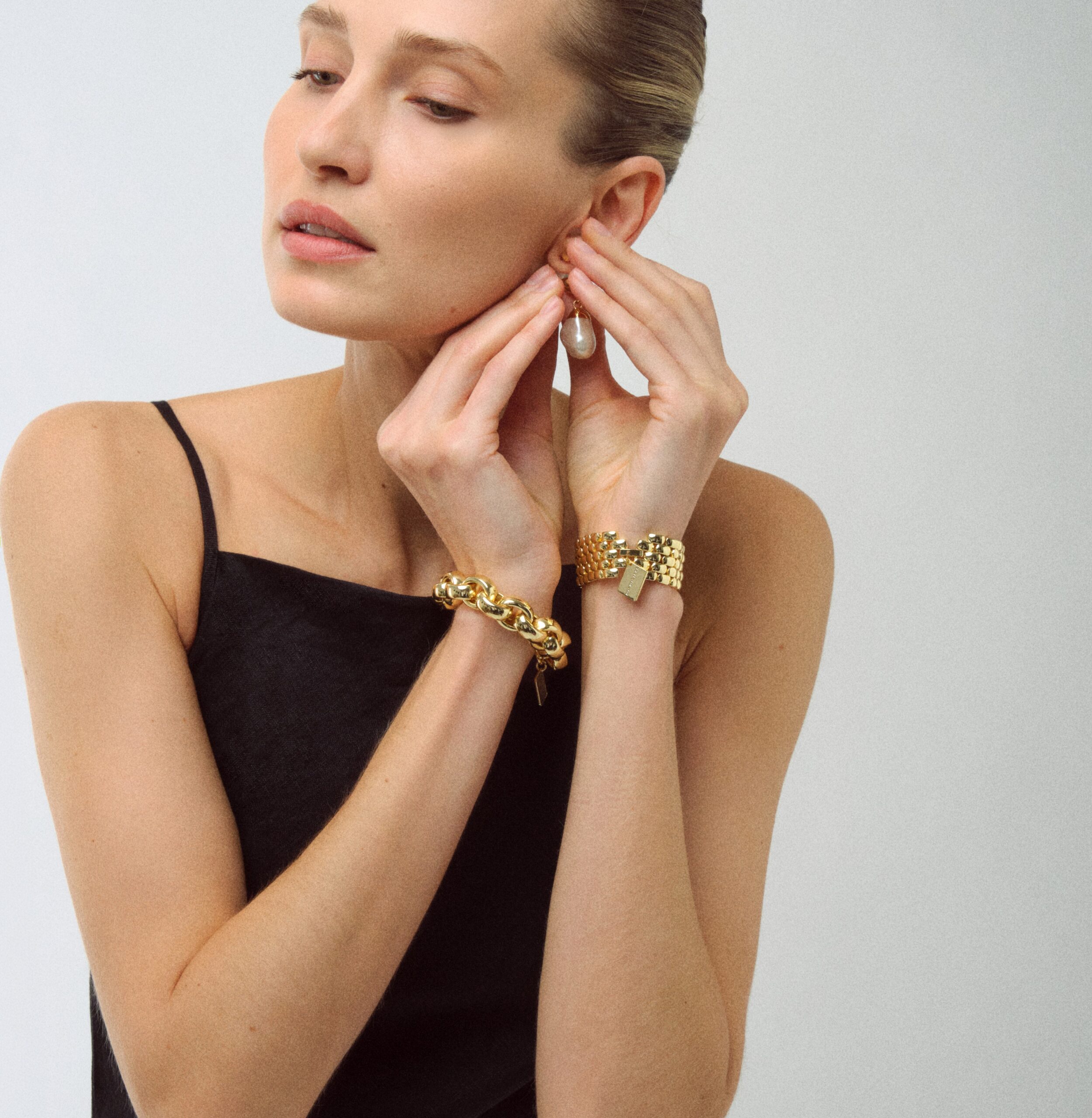 Malin Bracelet - Görsel 5