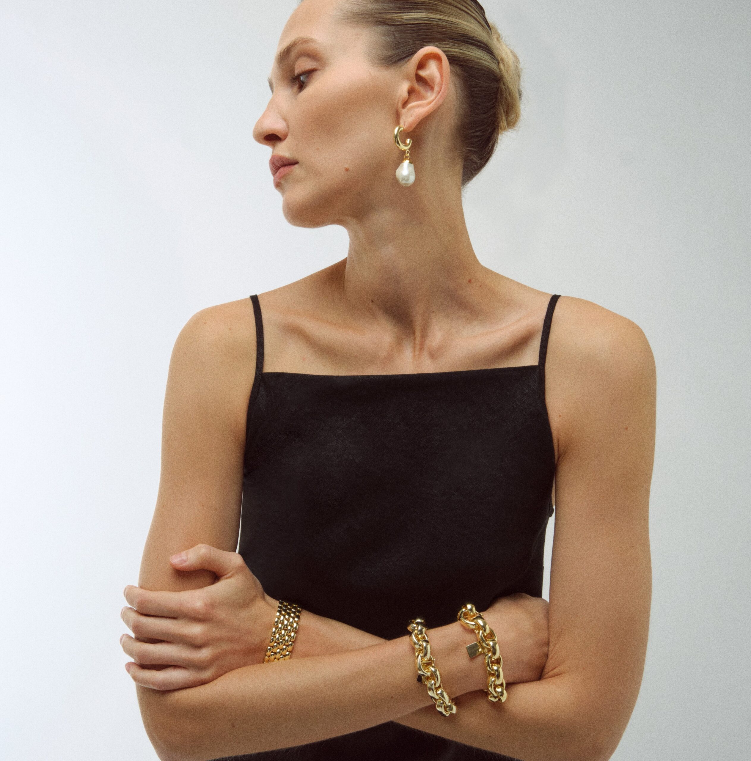 Malin Bracelet - Görsel 4