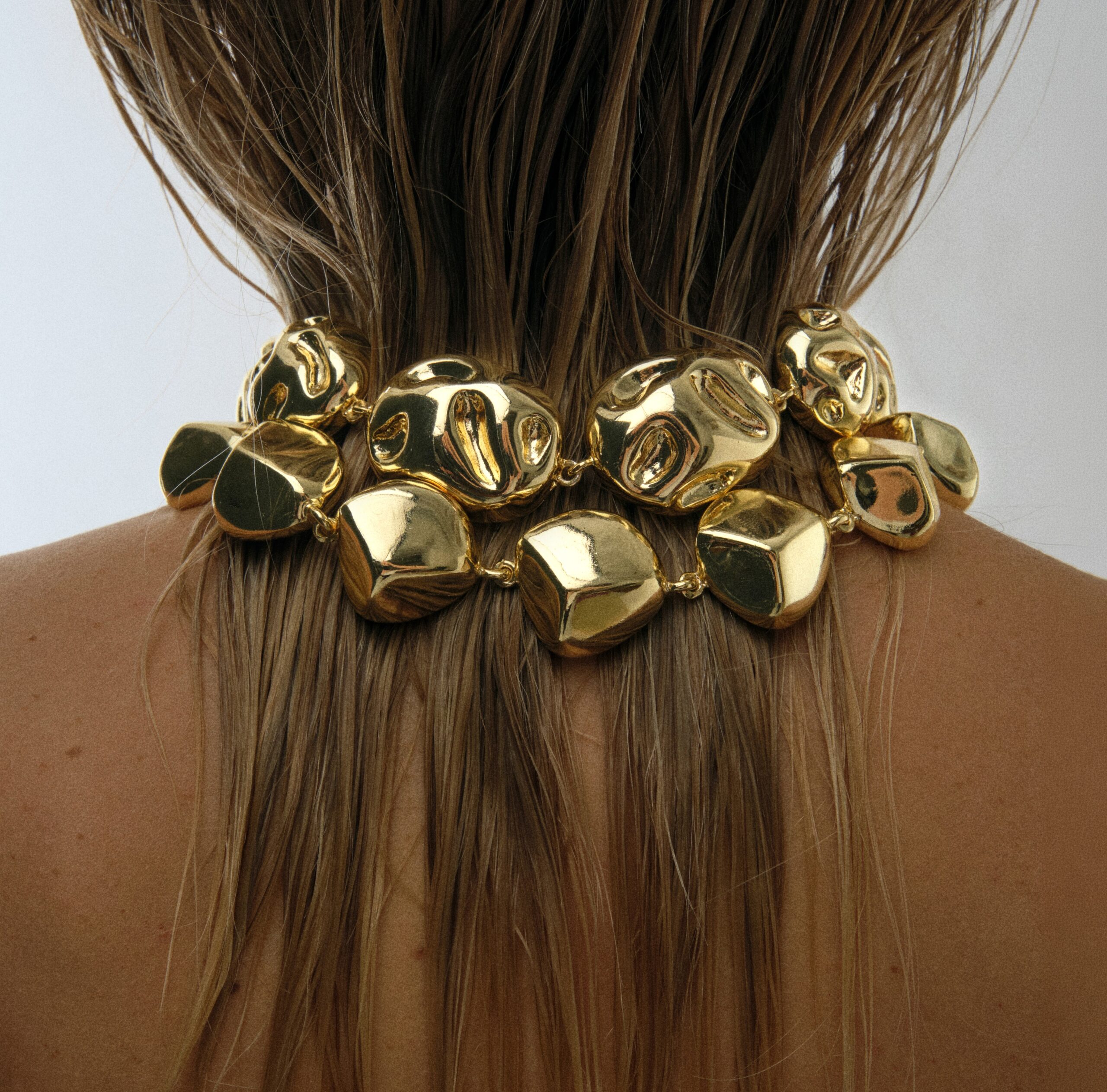 Aquila Necklace - Görsel 2