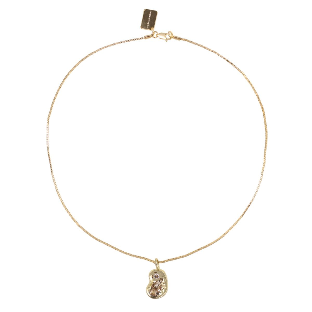 Kimmy Necklace