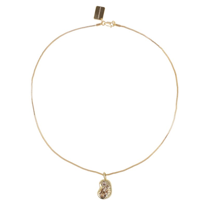 Kimmy Necklace
