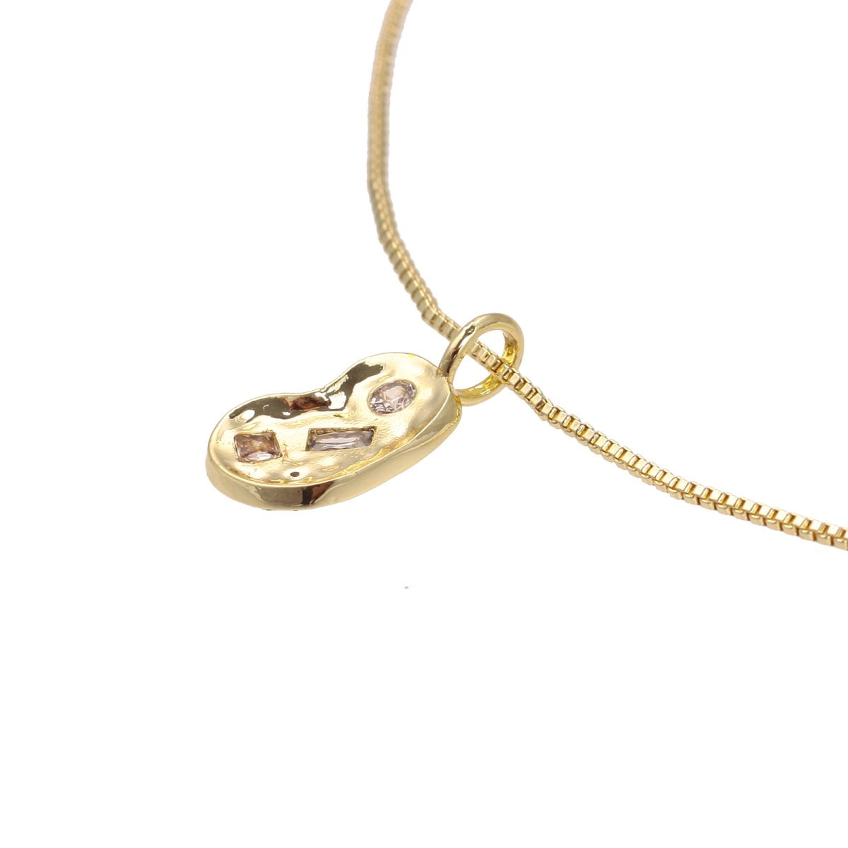 Kimmy Necklace - Görsel 2