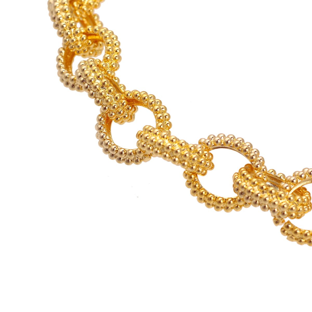 Fiona Necklace - Görsel 2