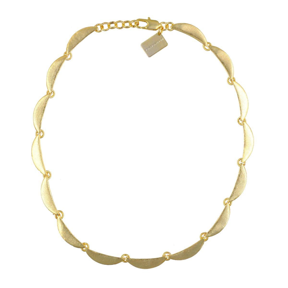 Kiri Necklace