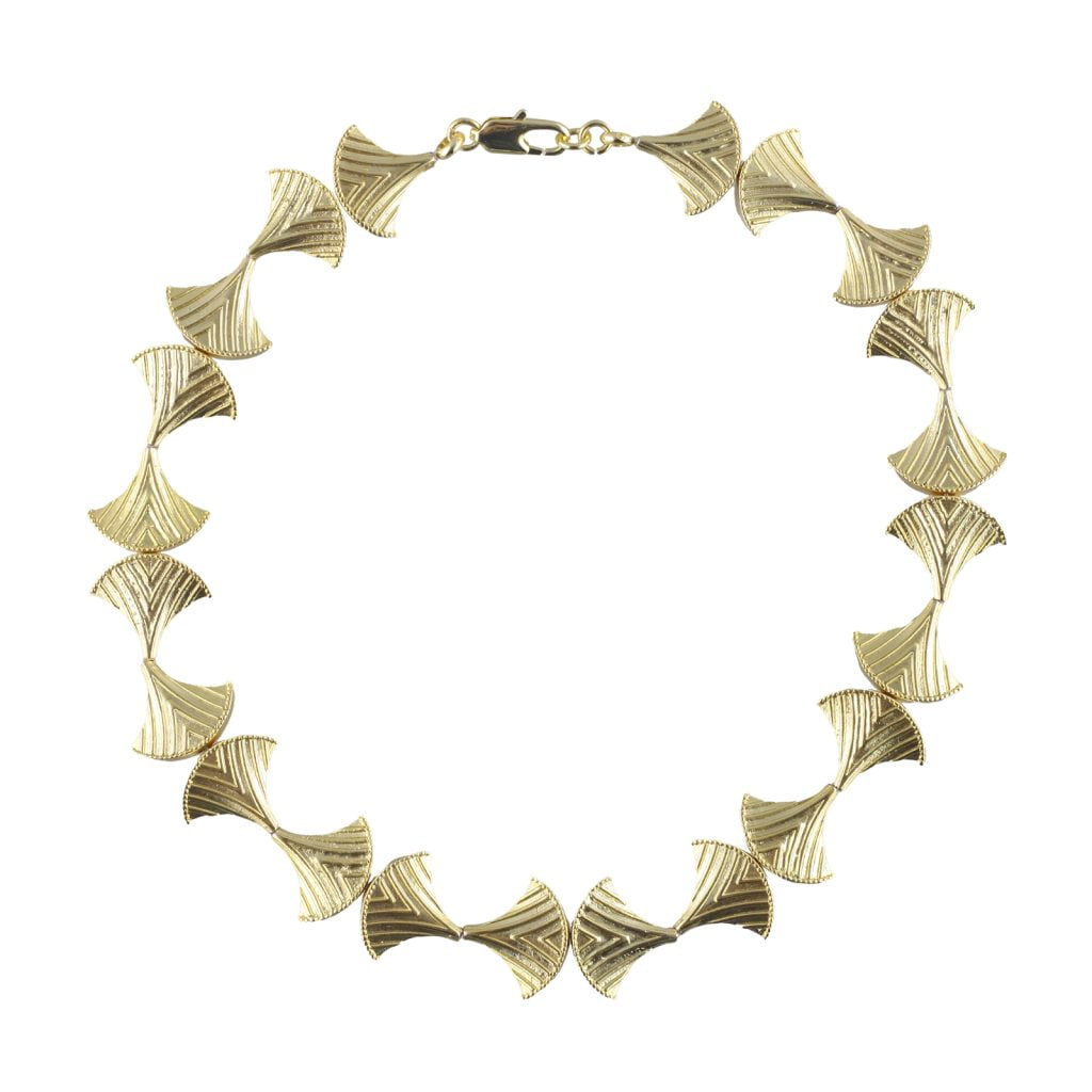 Leda Necklace