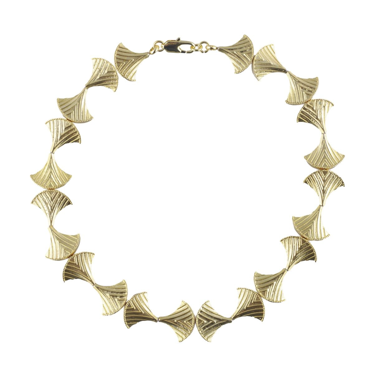 Leda Necklace