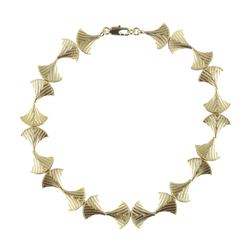 Leda Necklace