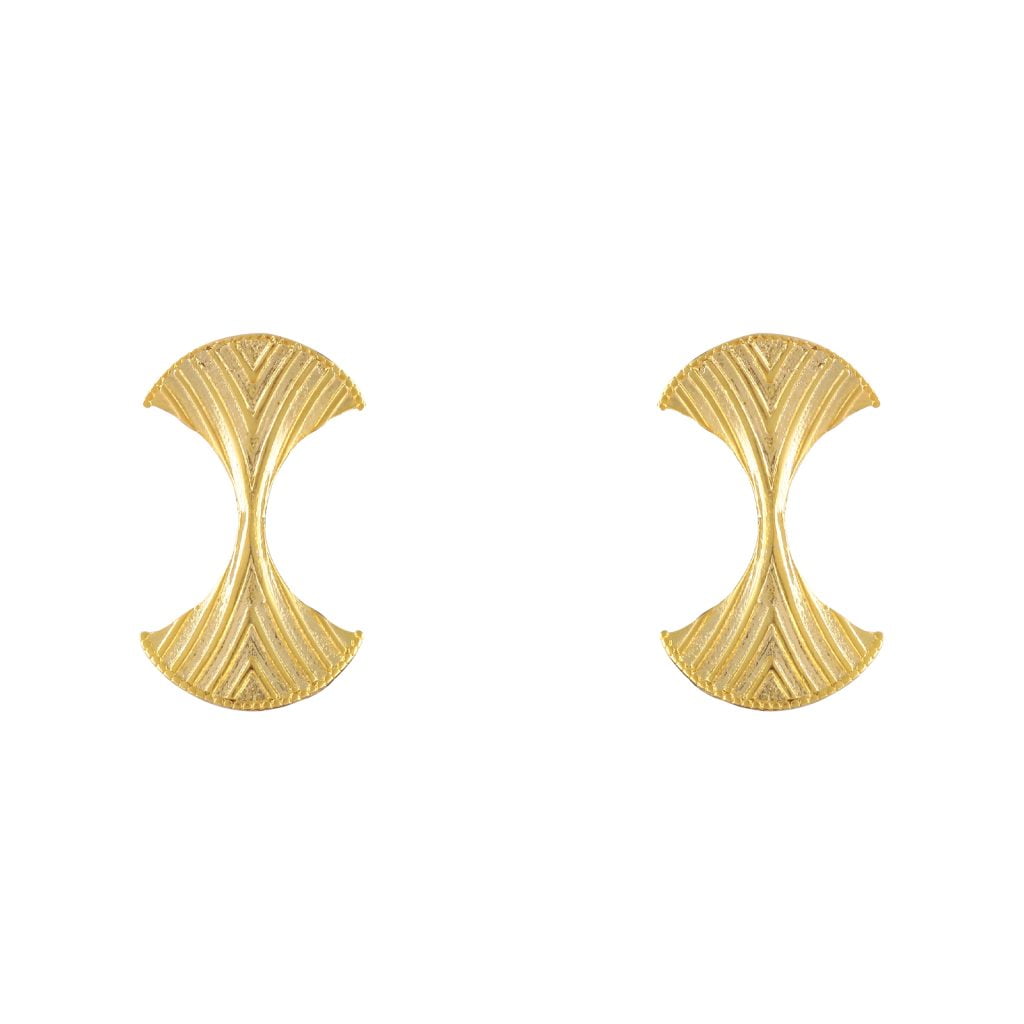 Leda Earrings