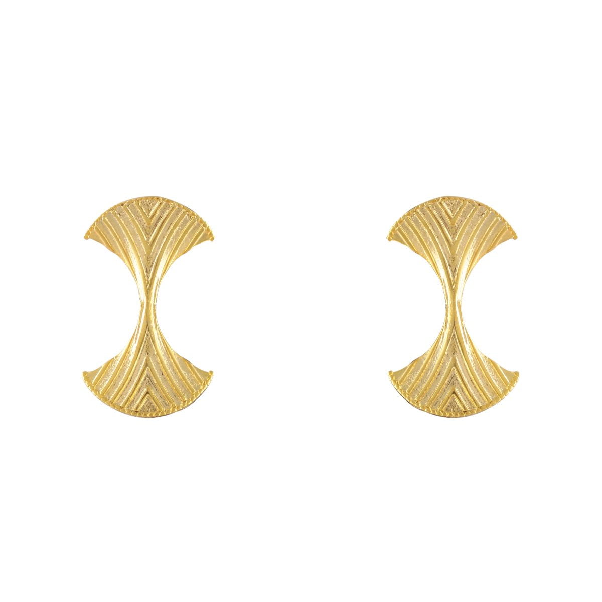 Leda Earrings
