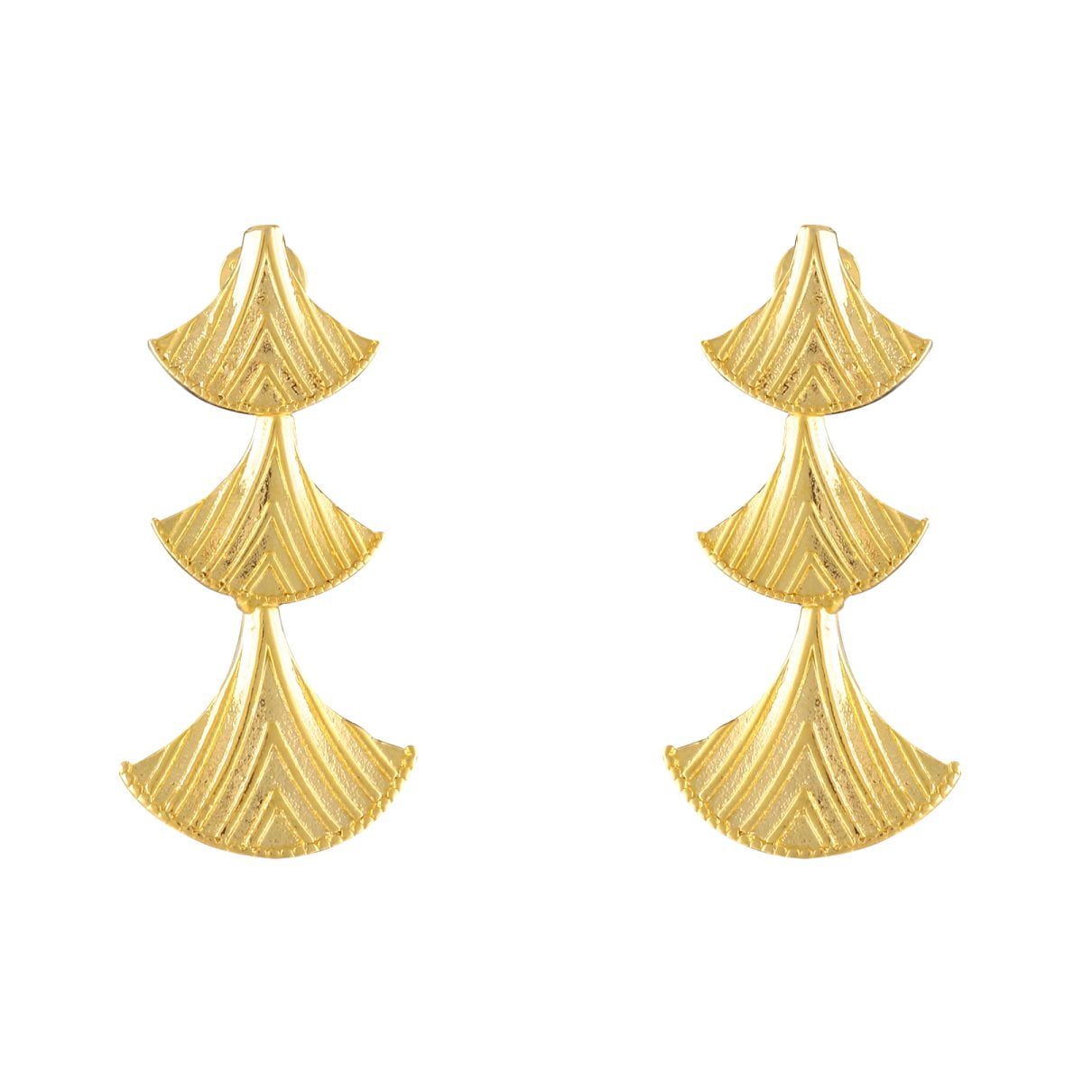 Helen Earrings