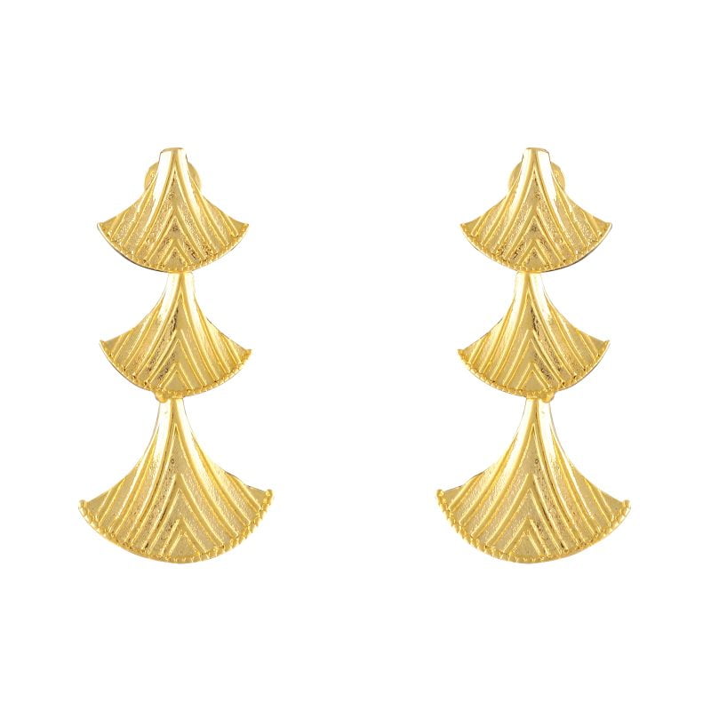 Helen Earrings