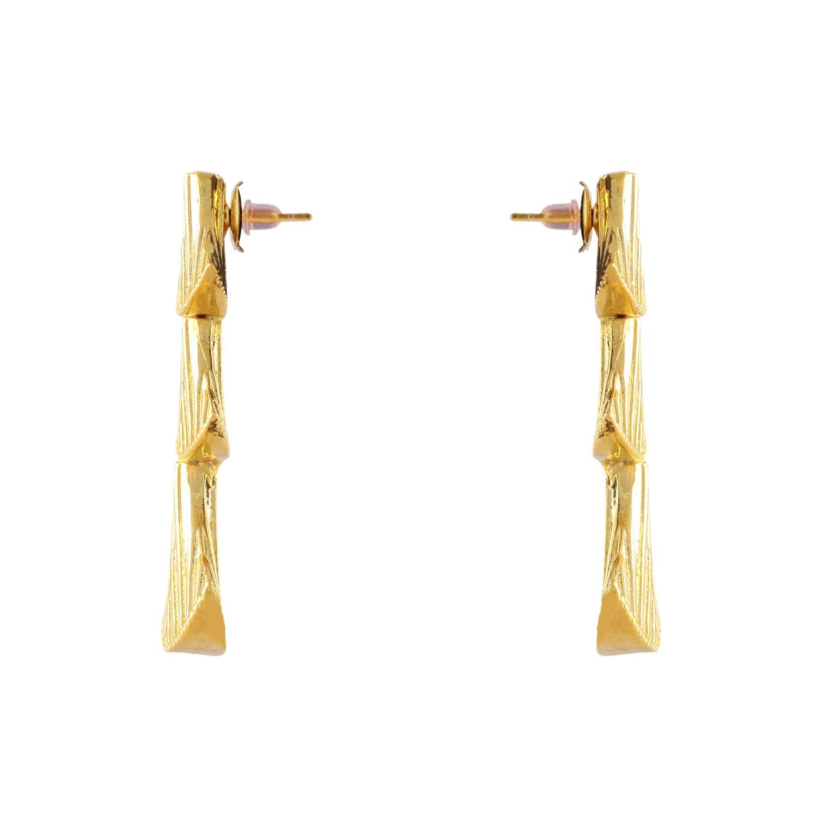Helen Earrings - Görsel 2
