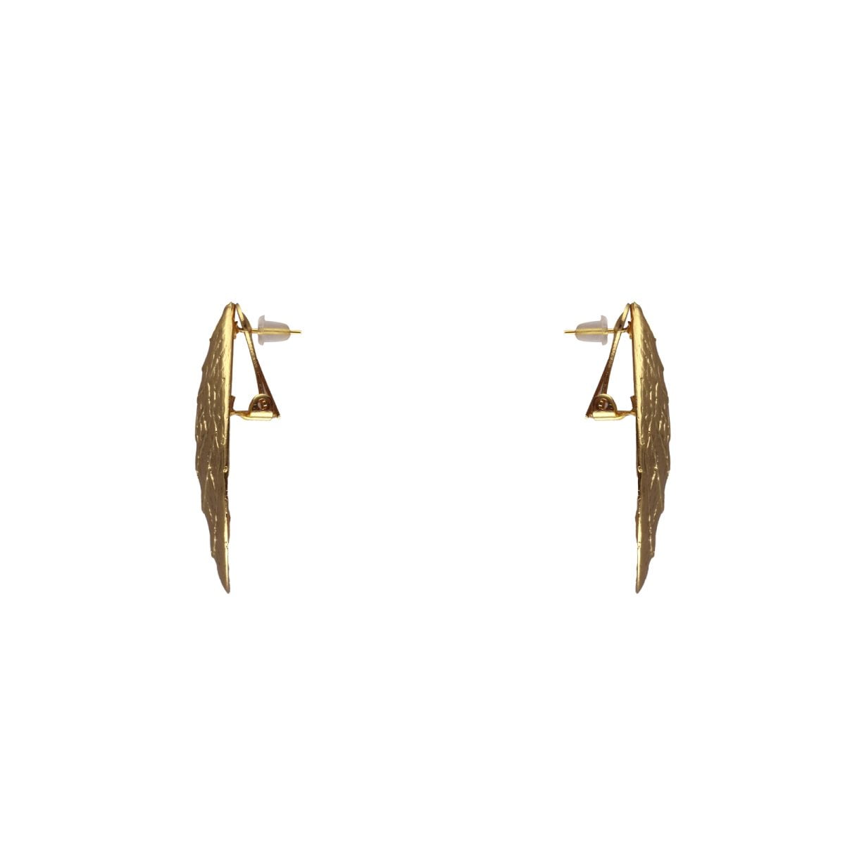 Briseis Earrings - Görsel 2