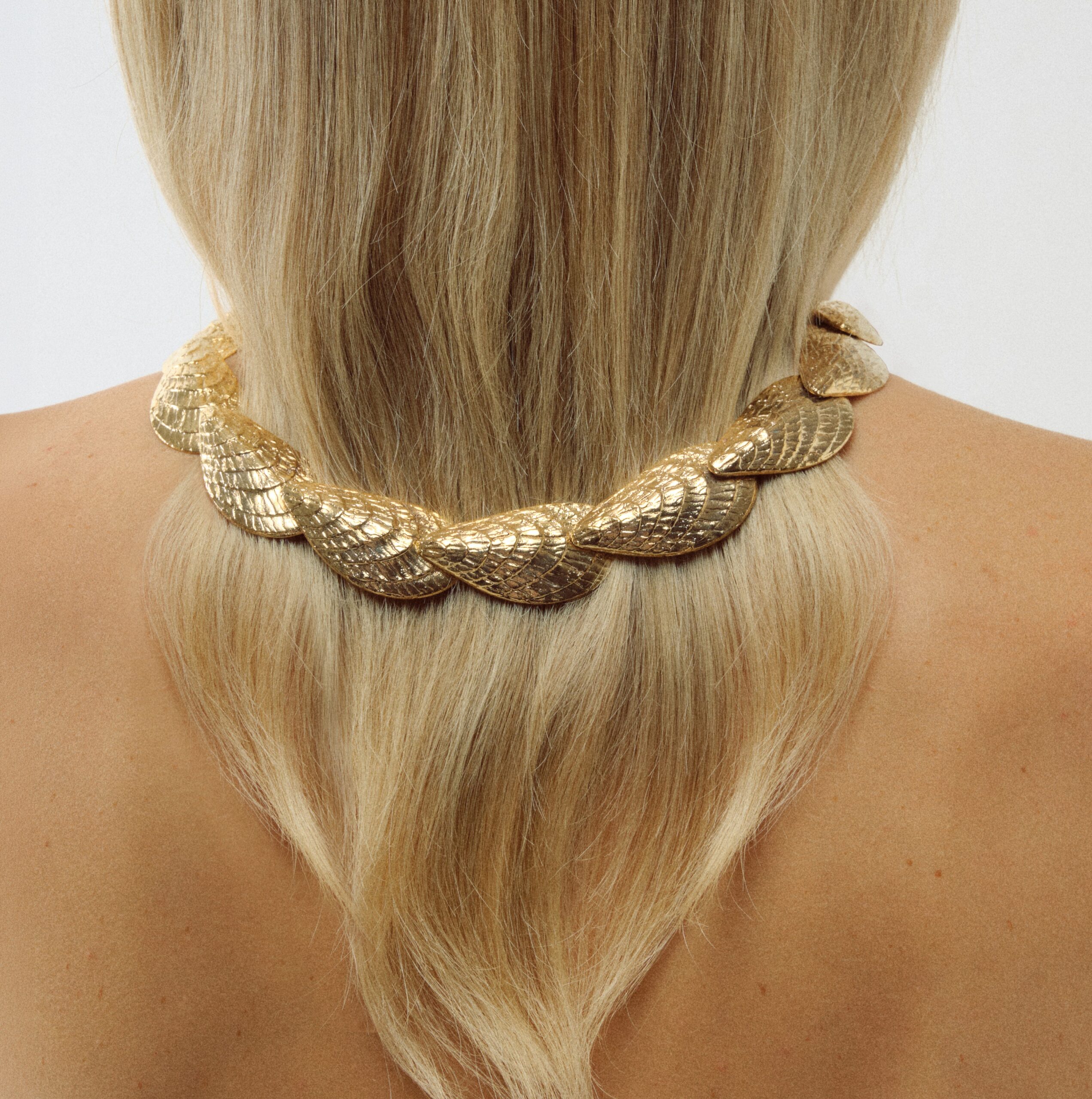 Briseis Necklac - Görsel 3