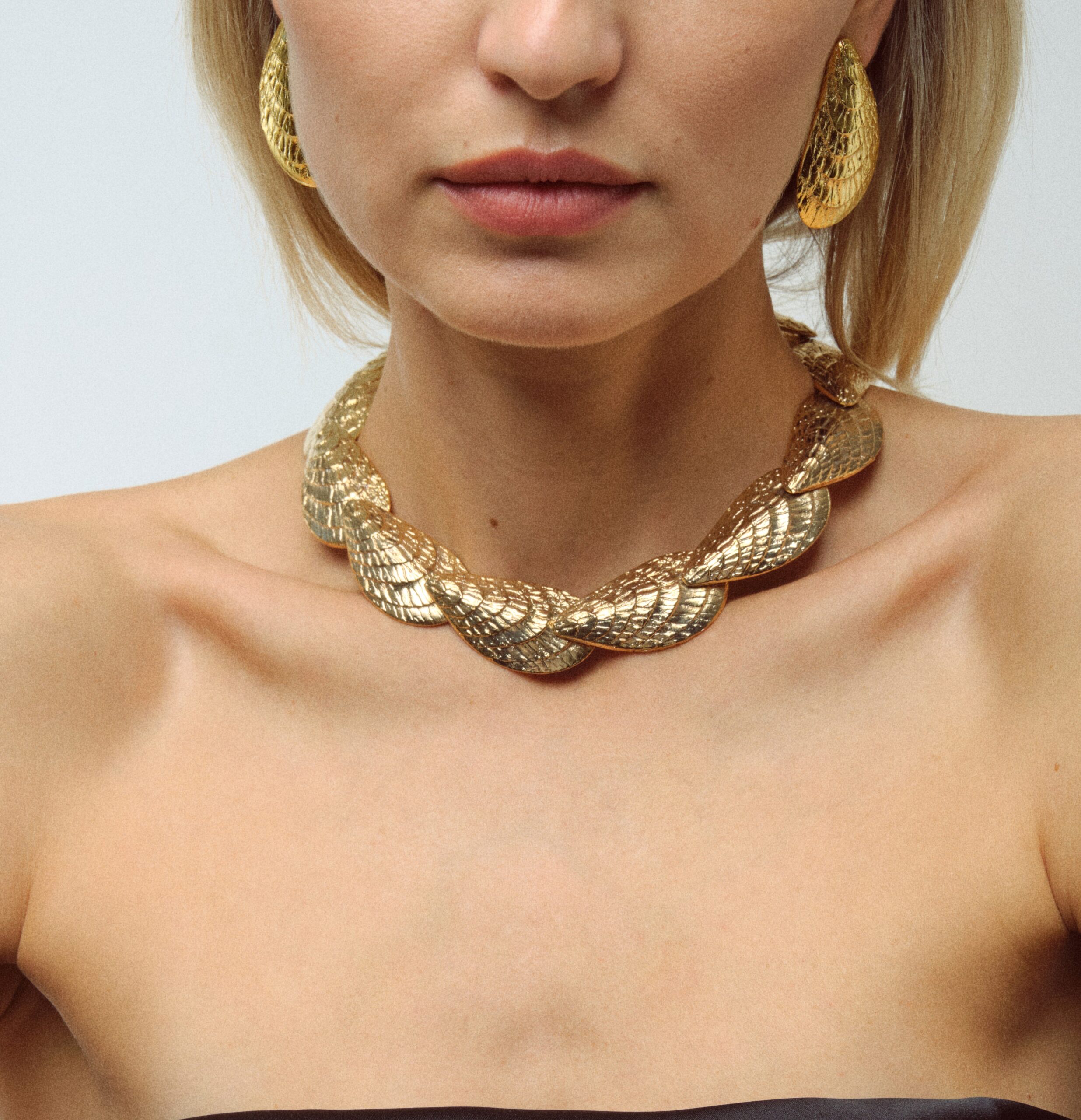 Briseis Necklac - Görsel 4