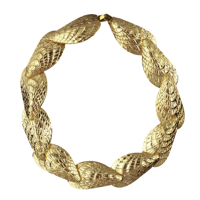 Briseis Necklace