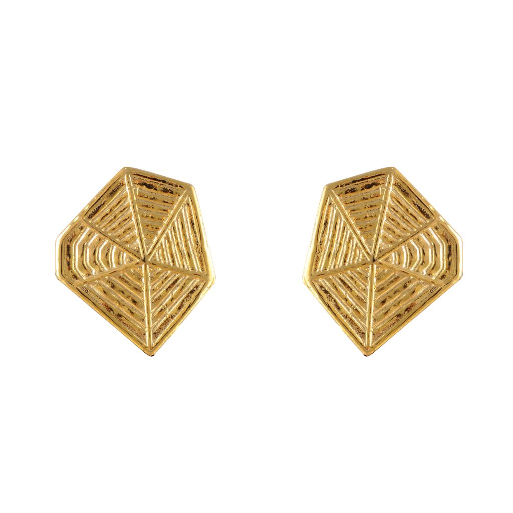 Riddy Earrings