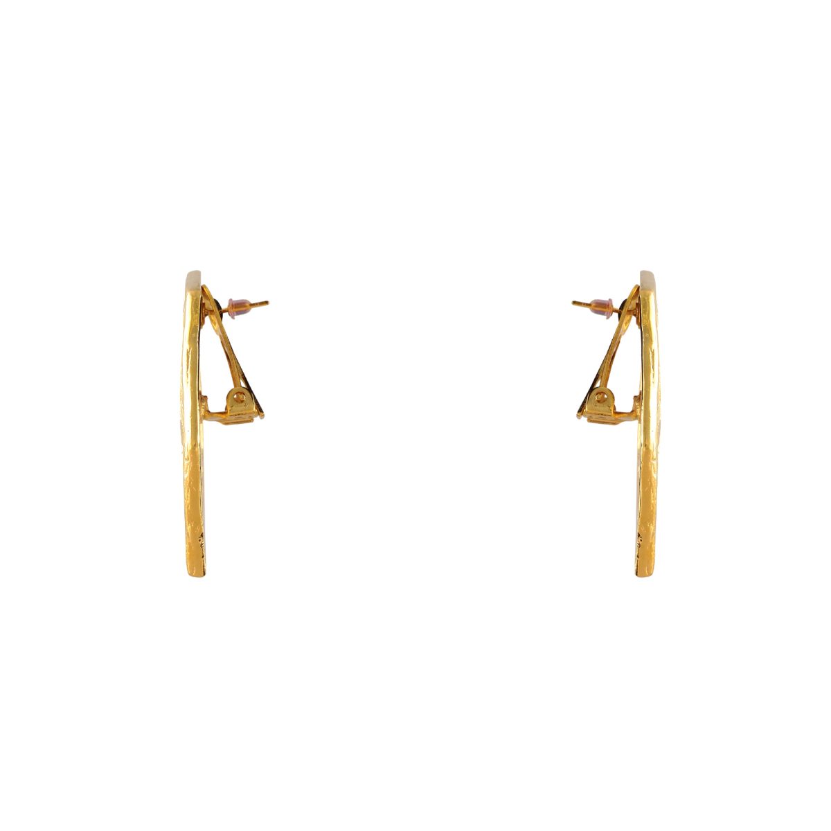 Riddy Earrings - Görsel 2