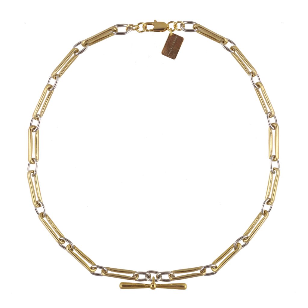 Glenn Necklace