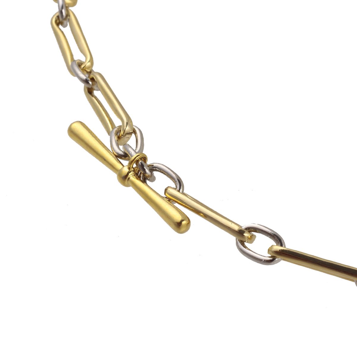 Glenn Necklace - Görsel 2
