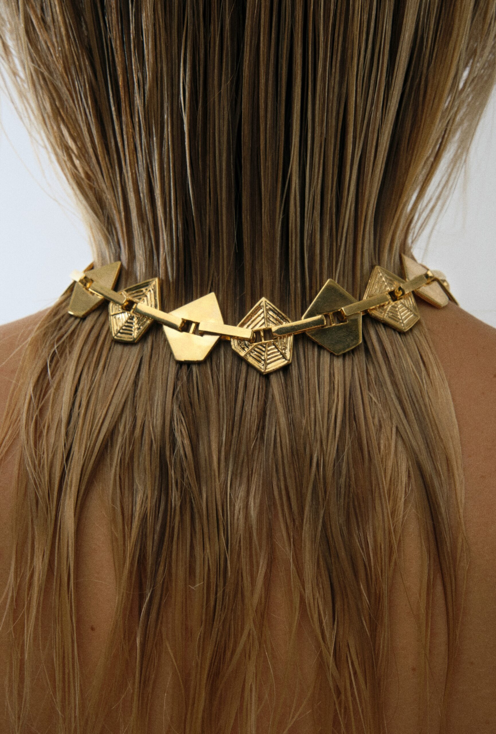 Riddy Necklace - Görsel 3