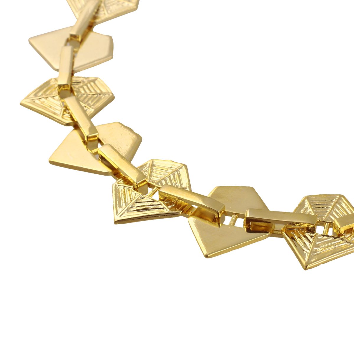 Riddy Necklace - Görsel 2