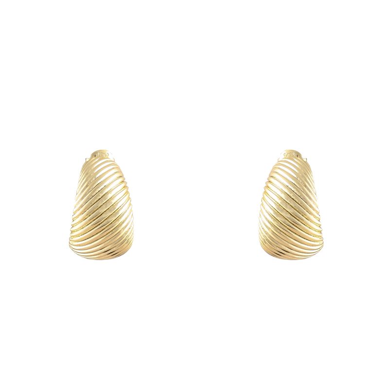 Agatha Earrings