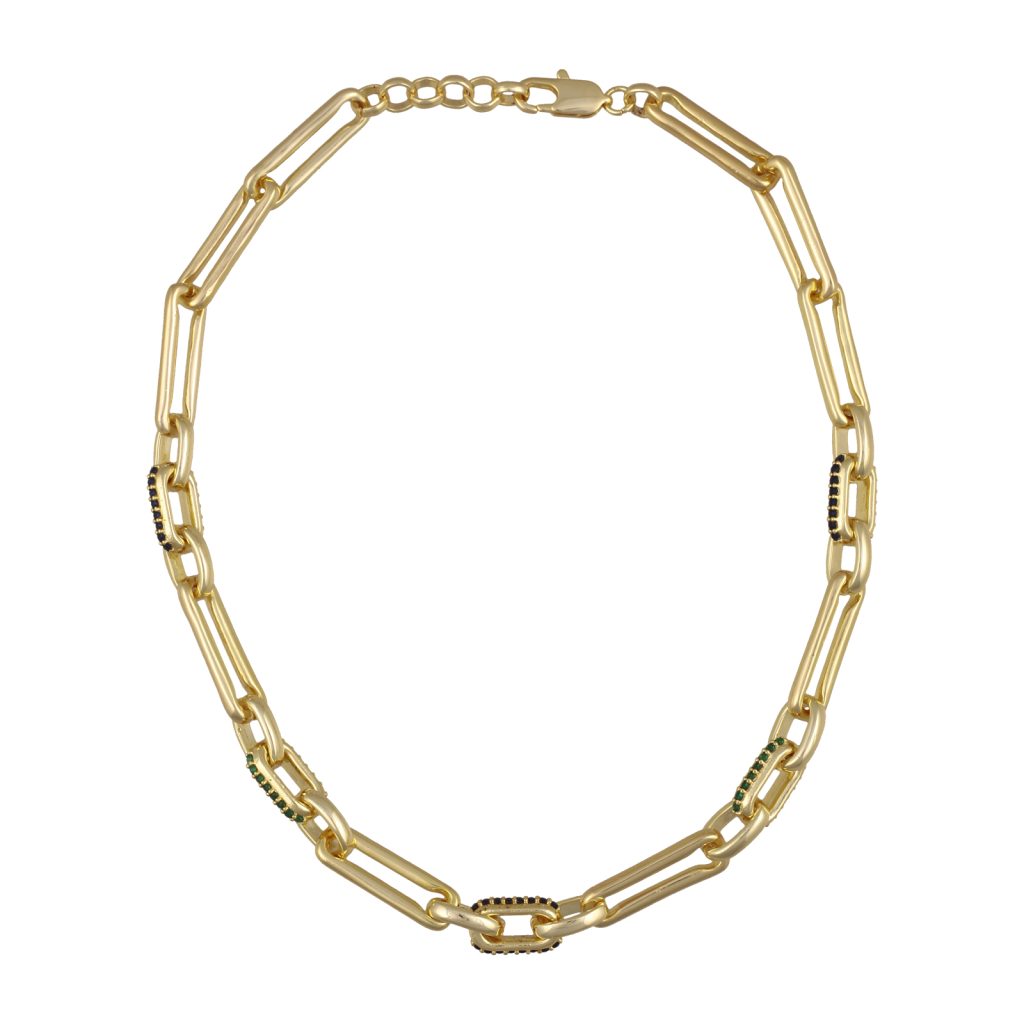 Cleo Necklace